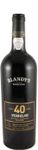 Madeira Blandy's Verdelho 40 anos