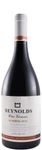Julian Reynolds Reserva