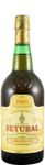 1989 Moscatel de Setúbal José Maria da Fonseca (rótulo antigo)
