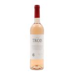 Flor de Trois