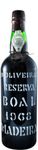1968 Madeira Boal Reserva