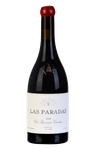 Las paradas