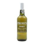 Primes Sweet