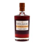 Vista Alegre 40 Anos