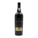 Porto Quinta das Carvalhas Tawny 50 Anos