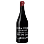 Maçanita Tinta Negra Dos Vilões