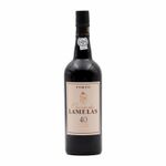 Quinta das Lamelas 40 anos Tawny