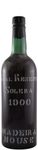1900 Madeira Madeira House Boal Reserva Solera