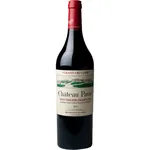 Château Pavie