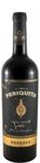 José Maria da Fonseca Periquita Reserva (rótulo danificado)