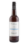 Moscatel Viejo Los Cuartillos