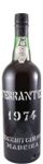 1974 Madeira Cossart Gordon Terrantez