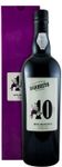 Madeira Barbeito Mãe Manuela Malvasia 40 anos