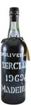 1969 Madeira D'Oliveiras Sercial
