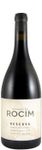 Herdade do Rocim Reserva (rótulo danificado)