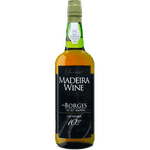 H.M.B. Madeira 10 anos Sercial