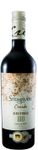 Stemmari Creato Nero d'Avola biológico