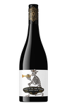 Take it to the grave Pinot Noir