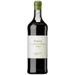 1931 Niepoort Garrafeira Porto
