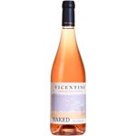 Vicentino Naked Pinot Noir
