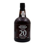 Quinta da Devesa 20 Anos