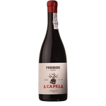 Proibido Á Capela