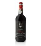 Qta. Santa Eufêmia Tawny