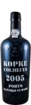 Kopke Colheita Porto 2005