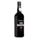 Contemporal da Madeira Doce