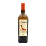Brunheda Grande Reserva