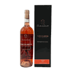 Quinta do Salvante Torcularium de Lagar Rupestre