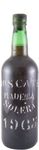 1965 Madeira Artur de Barros e Sousa Moscatel Solera