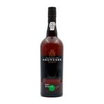 J.H. Andresen Dry White do Porto