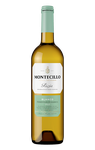 Montecillo Blanco Fermentado en Barrica