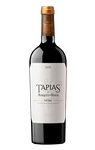 Tapias de Marqués de Riscal