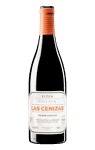 Las Cenizas