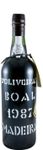 1987 Madeira D'Oliveiras Boal