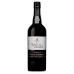 Quinta do Crasto do Porto Finest Reserva