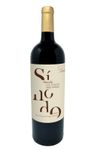 Sínodo Los Tollos Viñedo Singular