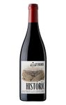 Terroir al Límit Històric Negre