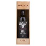 Martha's Black Label do Vintage