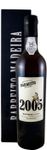 2005 Madeira Barbeito Malvasia Colheita