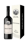 Emilio Moro Magnum com Estojo