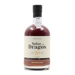 Solar dos Dragos 20 anos Tawny