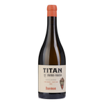 Titan of Távora Varosa Daemon