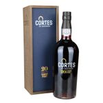 Porto Cortes Do Reguengo Tawny 20 anos
