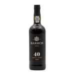 Barros 40 Anos Tawny