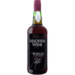 H.M.B. 10 anos Malmsey