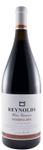 Julian Reynolds Reserva