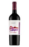 Colosi Salina Rosso IGP